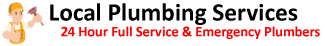Pinopolis Plumbers
